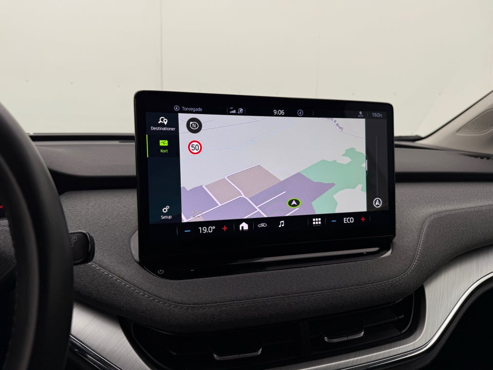 Skoda Enyaq 80 iV 5d