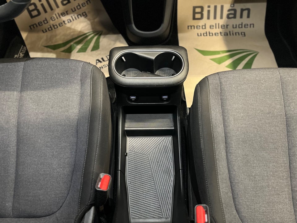 Hyundai Ioniq 5 73 Essential 5d