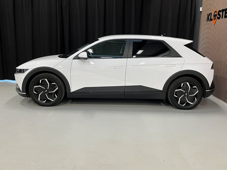 Hyundai Ioniq 5 77 Advanced 5d