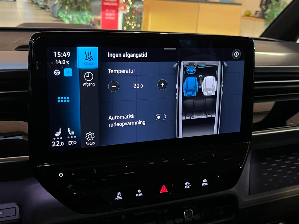 VW ID.Buzz 77 Style SWB 5d