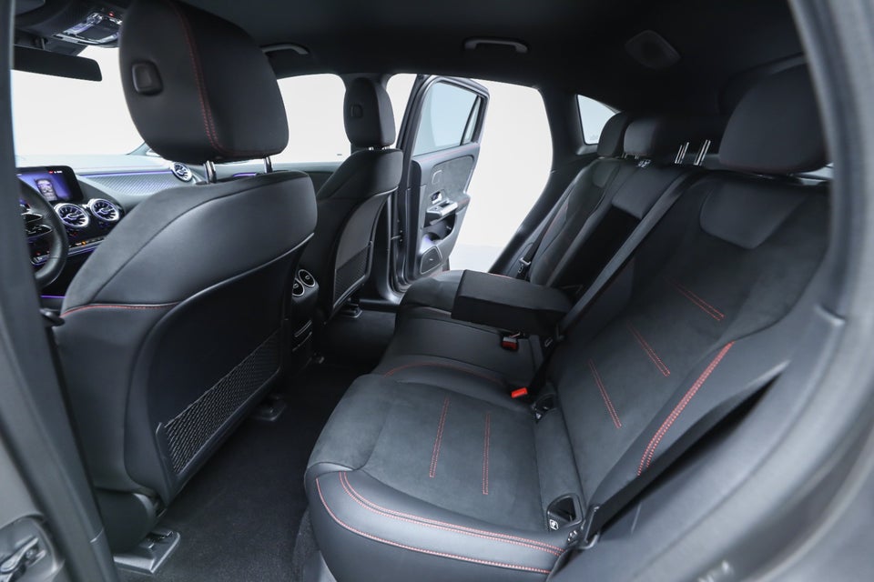 Mercedes EQA250+ AMG Premium 5d