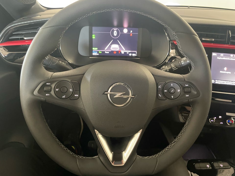 Opel Corsa-e 50 GS-Line 5d