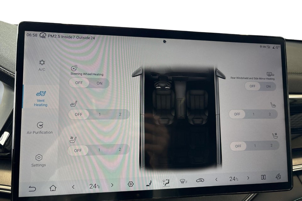 BYD Seal U 87 Design 5d