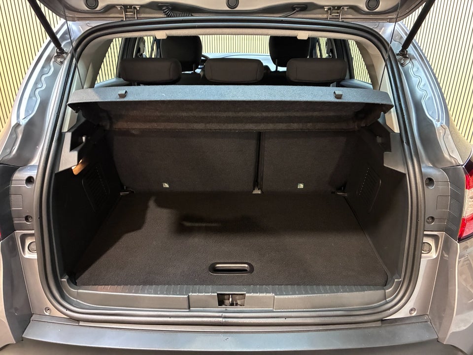Renault Captur 0,9 TCe 90 Dynamique 5d