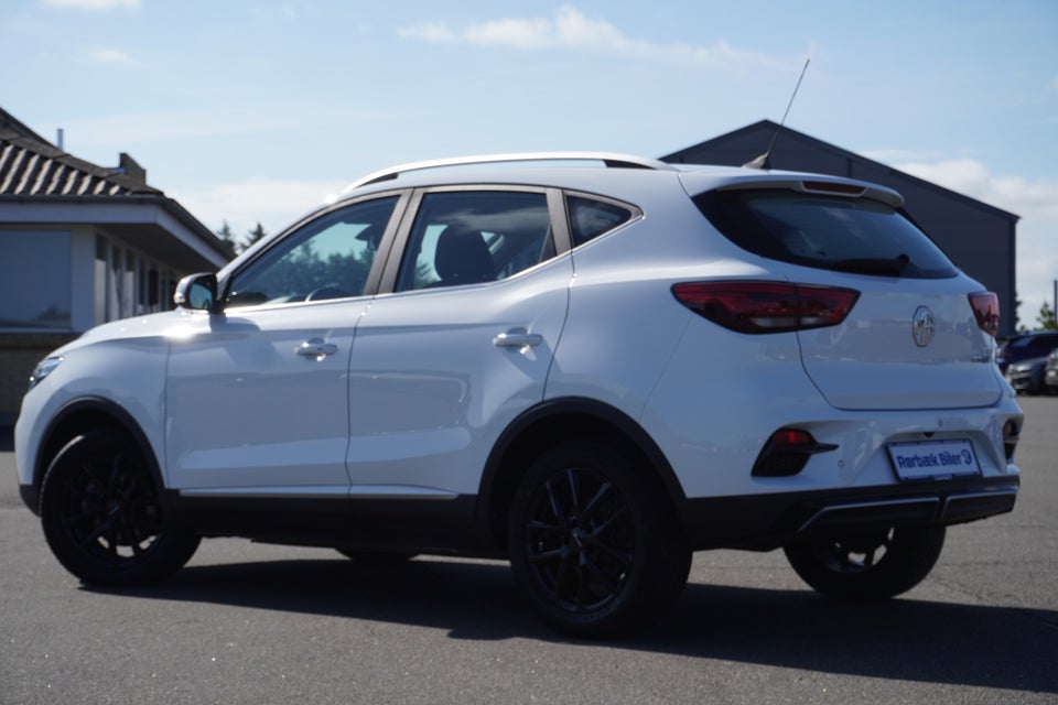 MG ZS 50 Comfort 5d