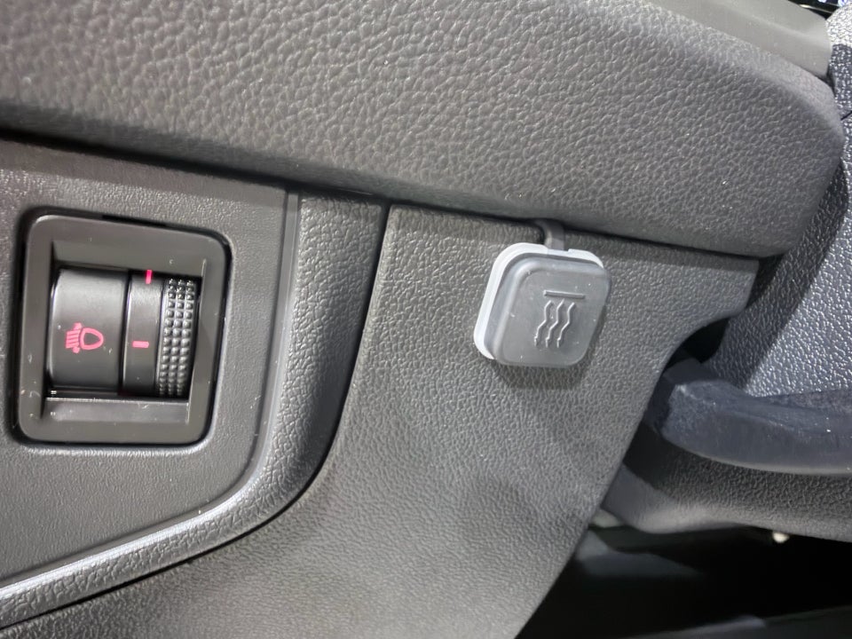 VW Polo 1,0 TSi 95 Comfortline Connect DSG 5d