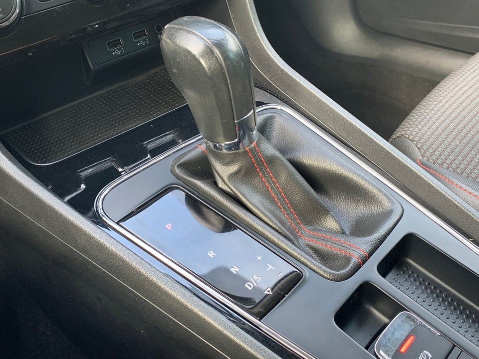 Seat Leon 1,4 TSi 150 FR ST DSG 5d