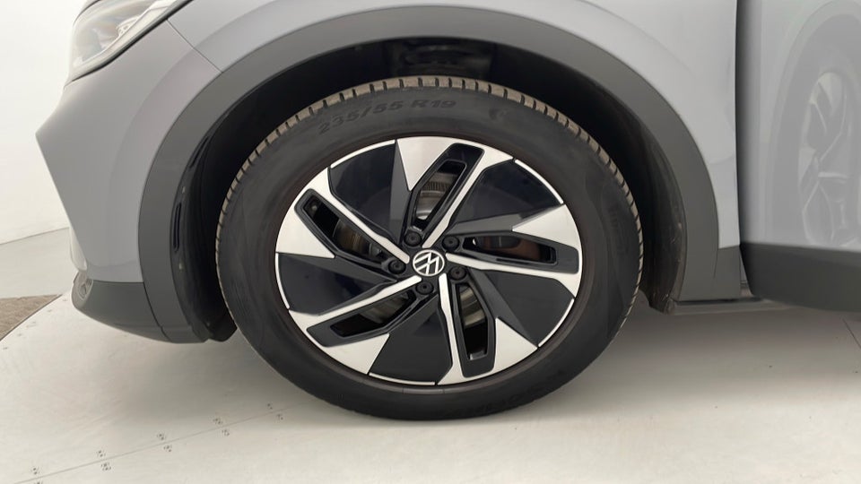 VW ID.4 77 Max Performance 5d