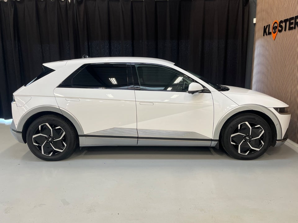 Hyundai Ioniq 5 73 Ultimate 5d