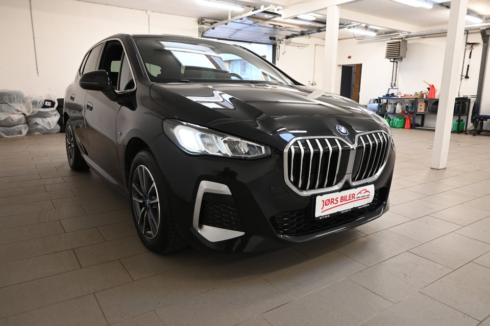 BMW 225e 1,5 Active Tourer M-Sport xDrive aut. 5d