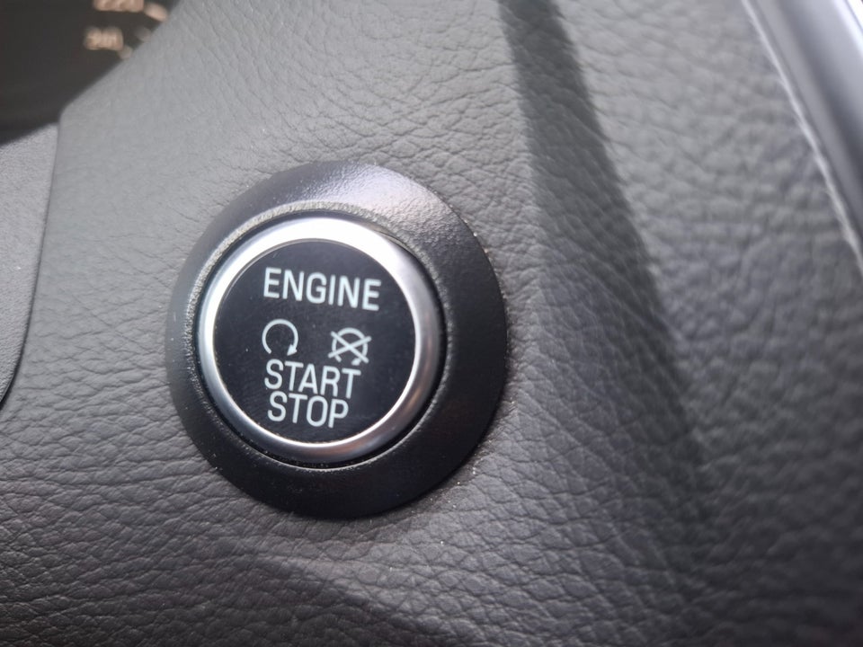 Ford Focus 1,0 SCTi 125 ST-Line 5d