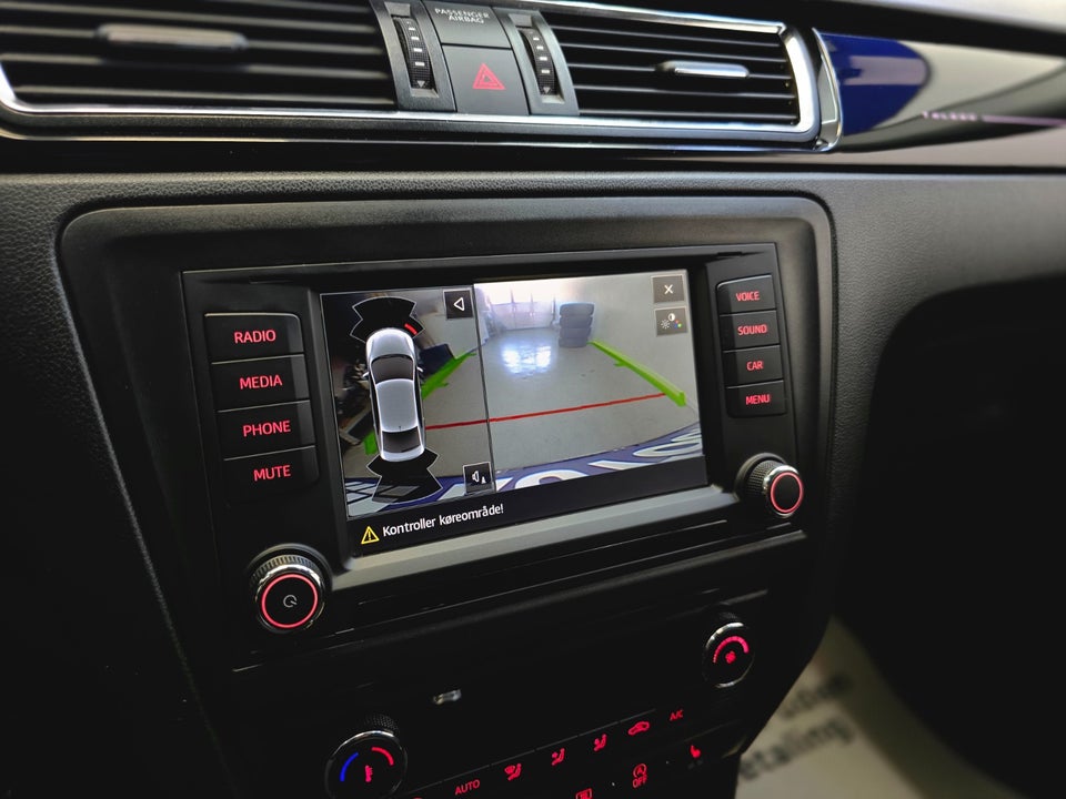 Seat Toledo 1,0 TSi 110 Xcellence DSG 5d