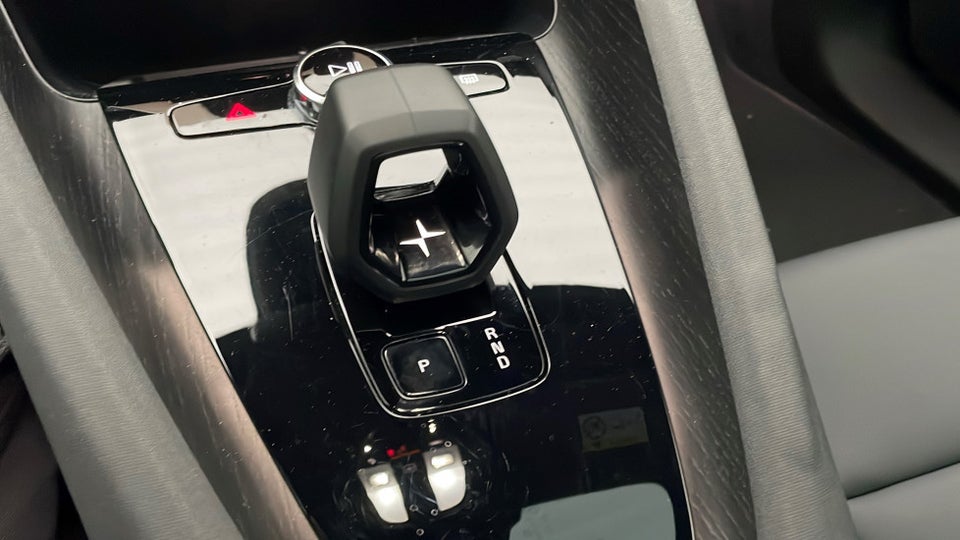 Polestar 2 Standard Range 5d