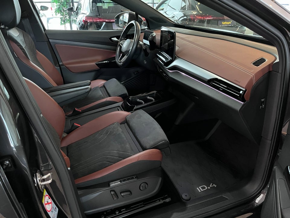 VW ID.4 77 Tech Performance 5d