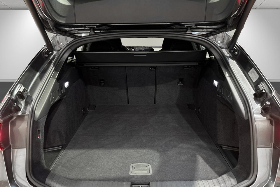Audi A6 e-tron S-line plus Avant 5d