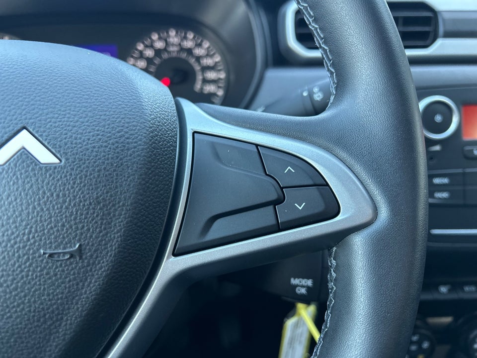 Dacia Duster 1,0 TCe 90 Essential 5d