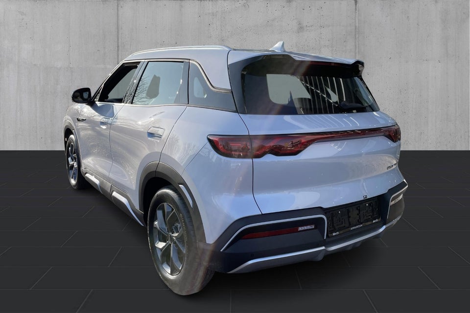 BYD Atto 2 46 Boost 5d