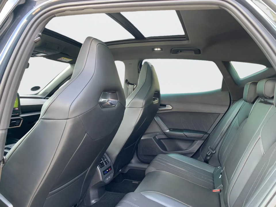 Seat Formentor 2,0 TSi 310 Cupra DSG 4Drive 5d