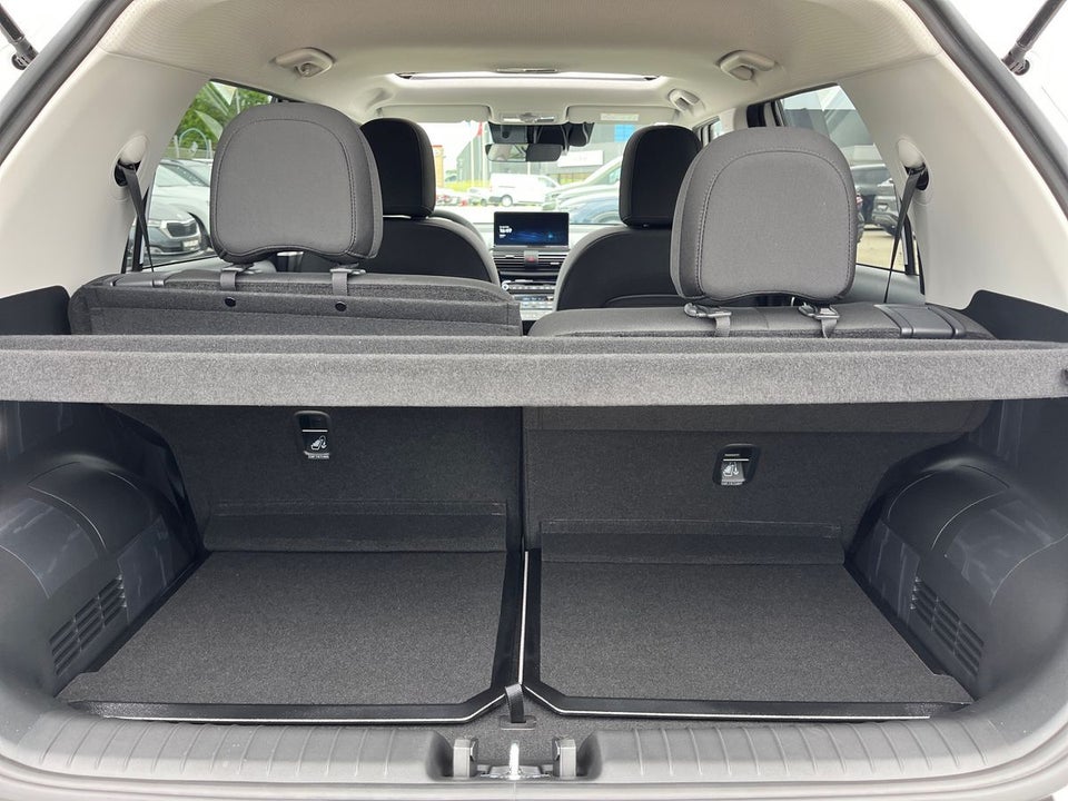 Hyundai Inster 49 Advanced 5d
