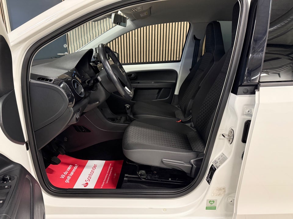 Skoda Citigo 1,0 60 Active GreenTec 5d