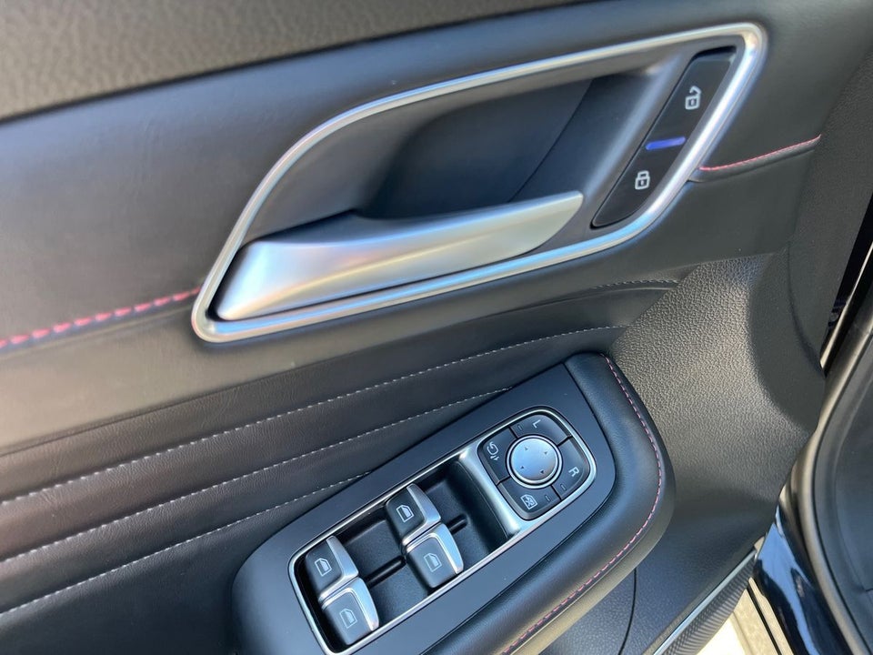 MG EHS 1,5 PHEV Luxury 5d