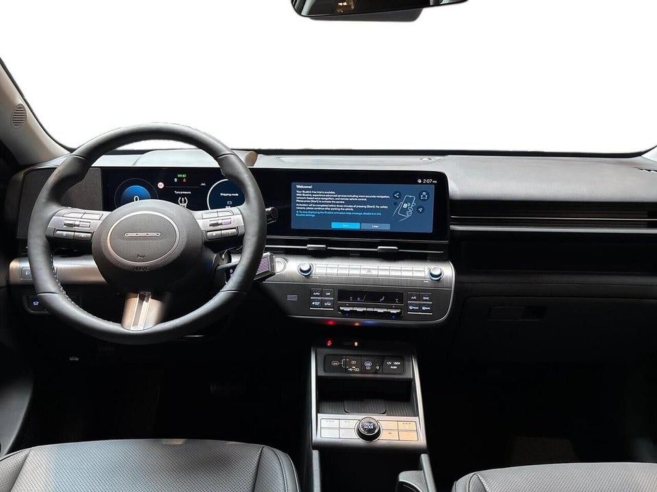 Hyundai Kona 65 EV Ultimate 5d
