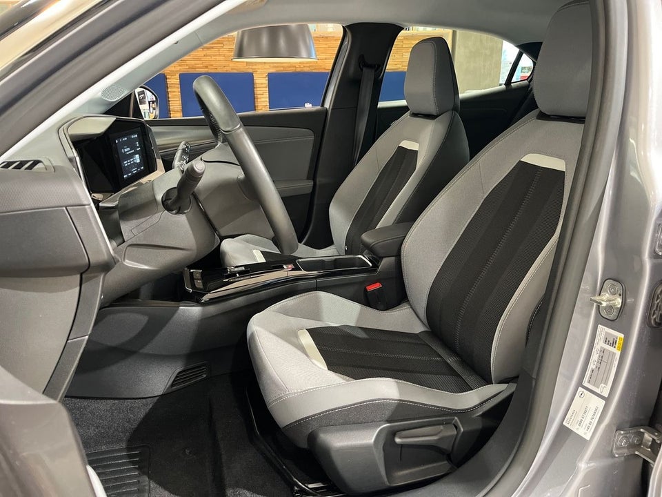 Opel Mokka-e 50 Elegance 5d