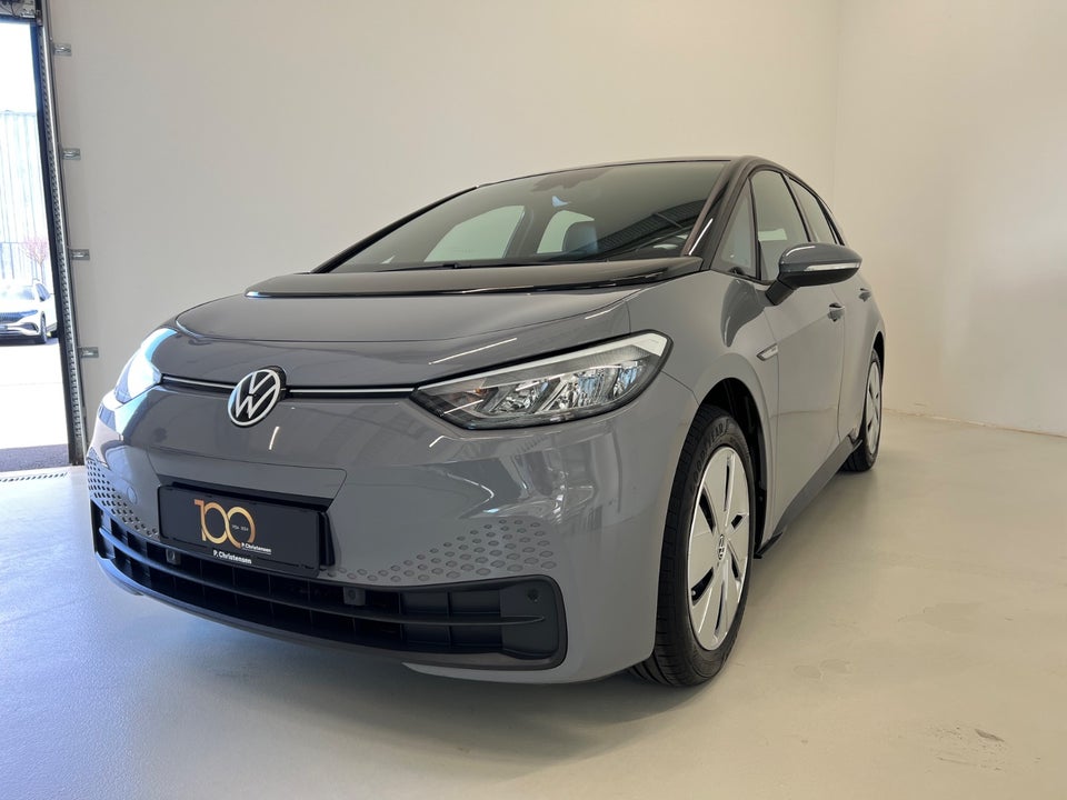 VW ID.3 58 Pro 5d