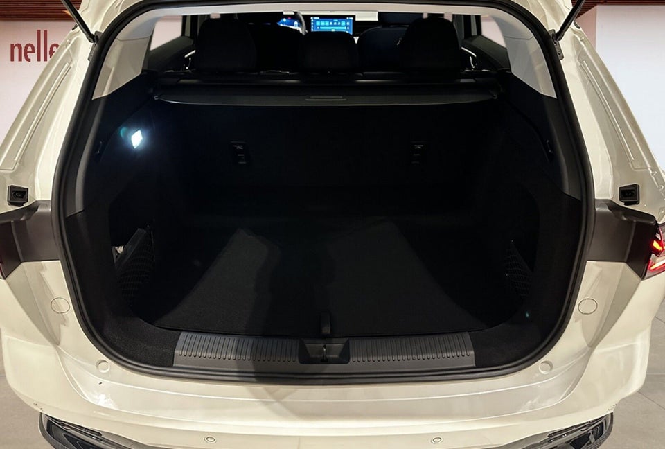 MG HS 1,5 PHEV Comfort 5d