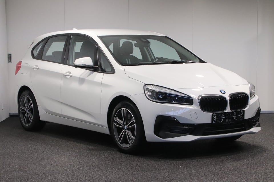 BMW 225xe 1,5 Active Tourer Sport Line aut. Van 5d