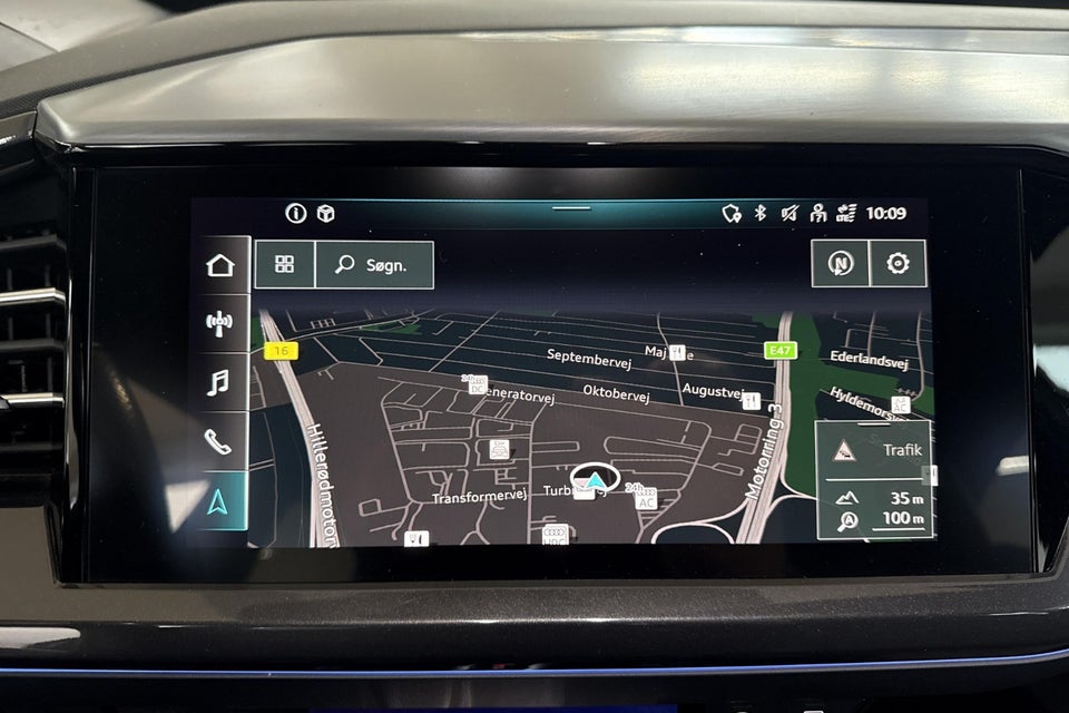 Audi Q4 e-tron 40 Attitude 5d