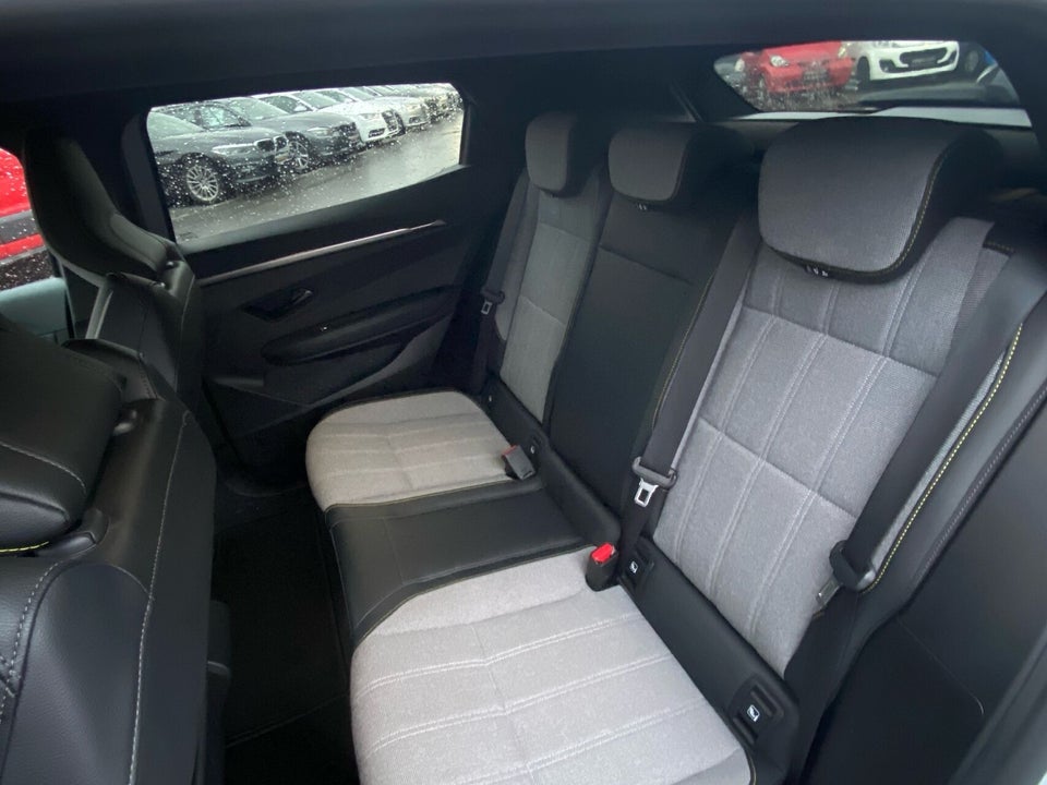 Renault Megane E-Tech 40 Techno 5d