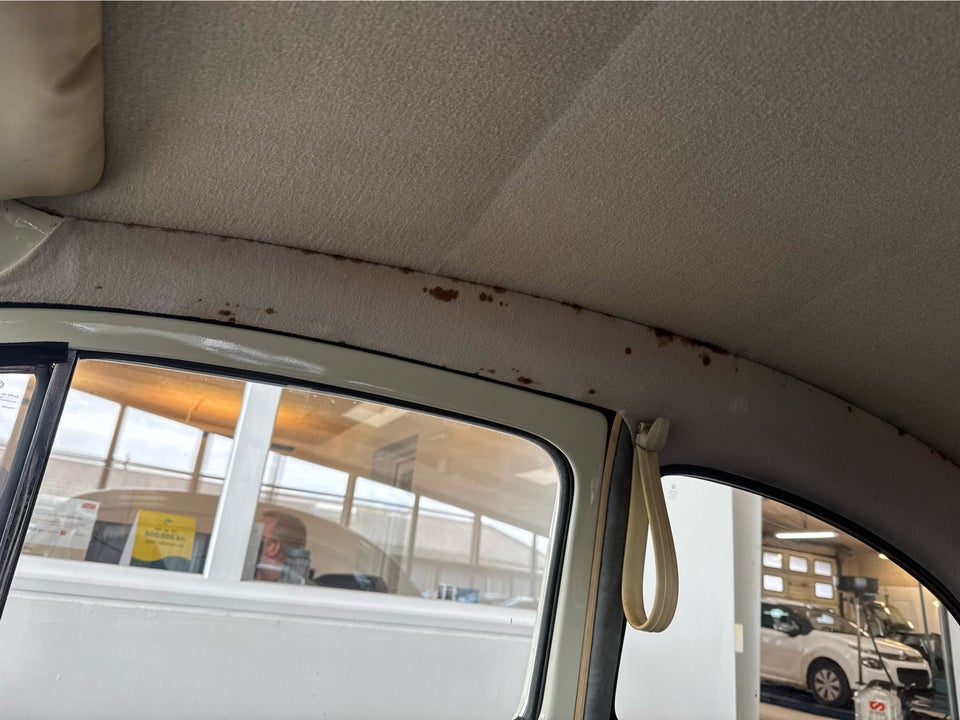 VW 1200 1,2  2d