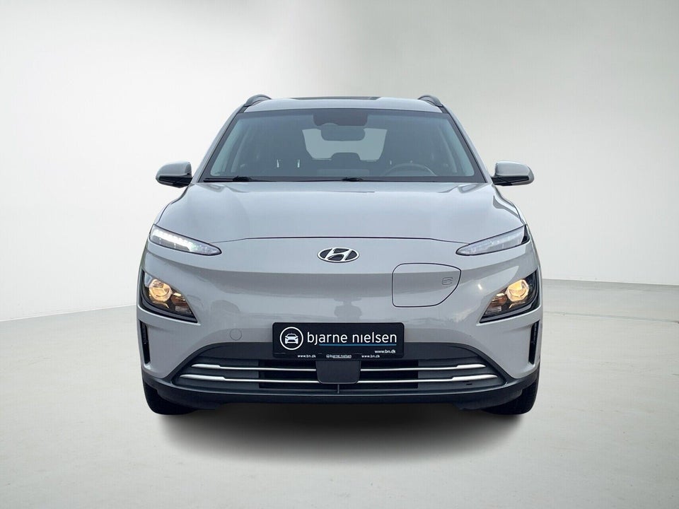 Hyundai Kona 39 EV Select 5d