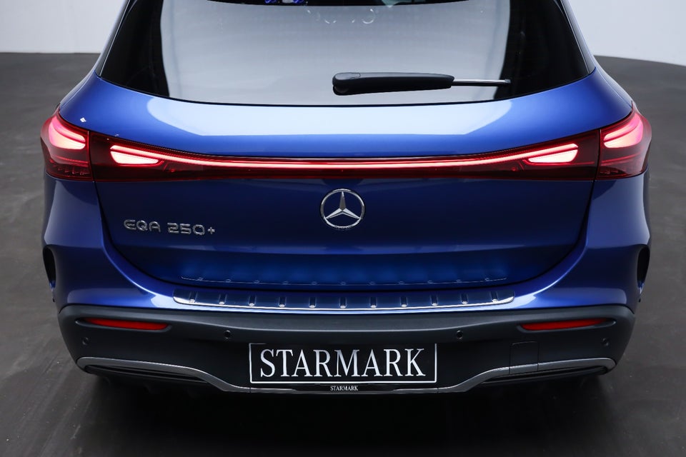 Mercedes EQA250+ AMG Premium 5d