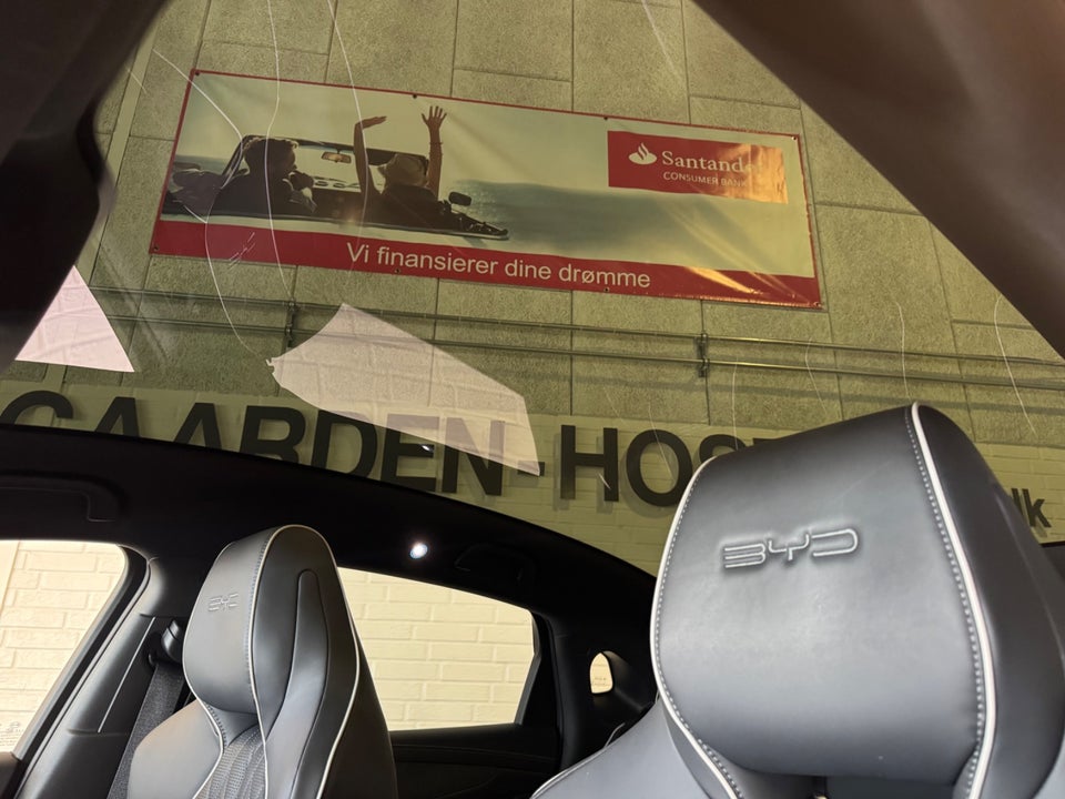 BYD Seal 86 Design 4d