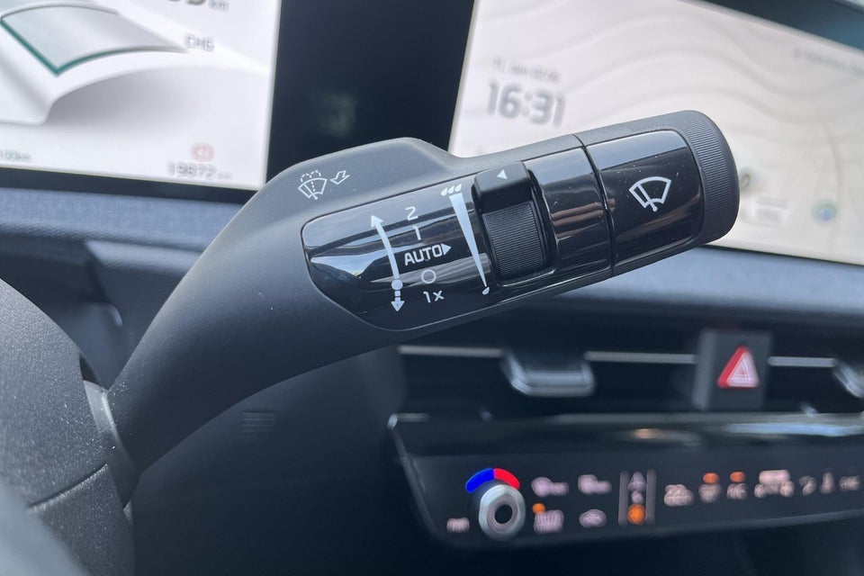 Kia EV6 58 Standard Range Access 5d