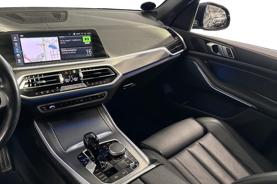 BMW X5 3,0 xDrive45e M-Sport aut. 5d