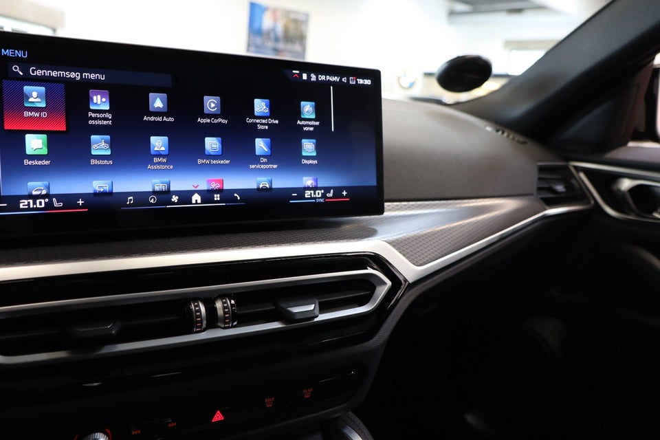 BMW i4 M50 xDrive 5d