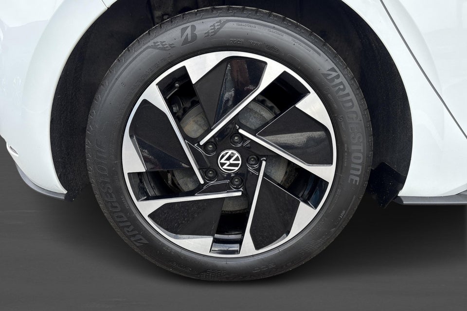 VW ID.3 52 Life+ 5d