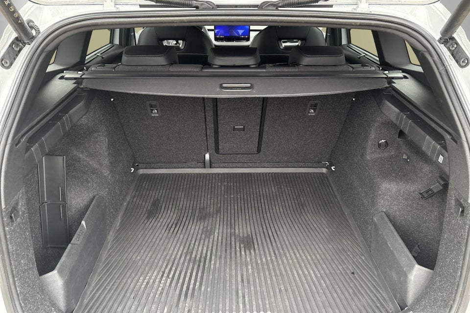 Skoda Enyaq 85 iV Sportline 5d