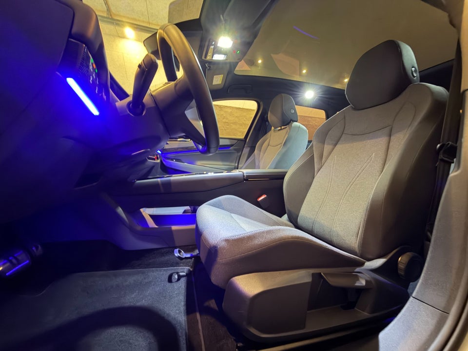 VW ID.7 77 Pro Tourer 5d