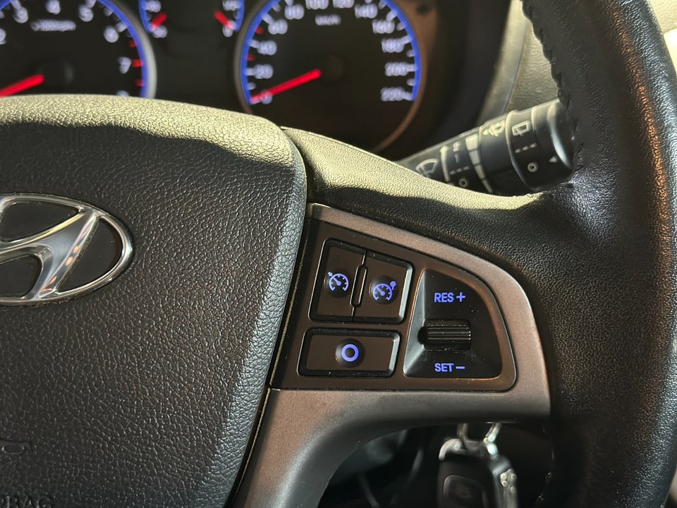 Hyundai i20 1,25 Classic XTR 5d