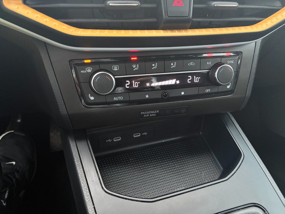 Seat Ibiza 1,0 MPi 80 Style 5d