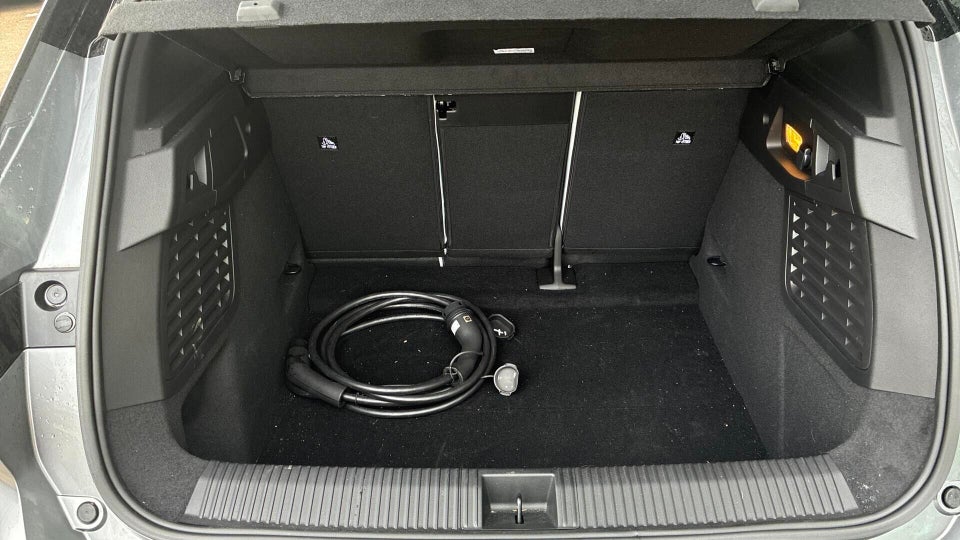 Renault Scenic E-Tech 87 Iconic 5d