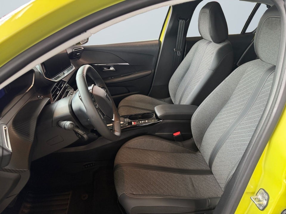 Peugeot e-208 54 Allure 5d