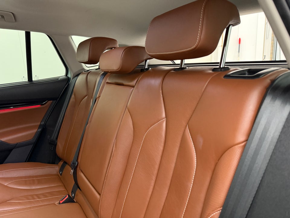 Skoda Enyaq 80 iV ecoSuite 5d