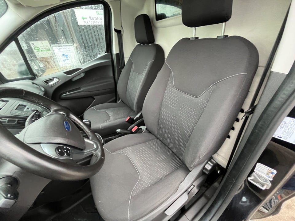 Ford Transit Courier 1,5 TDCi 75 Trend