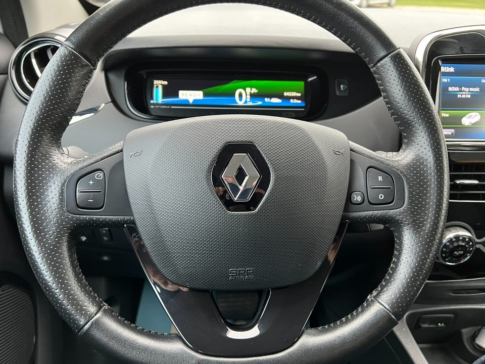 Renault Zoe 41 Intens 5d