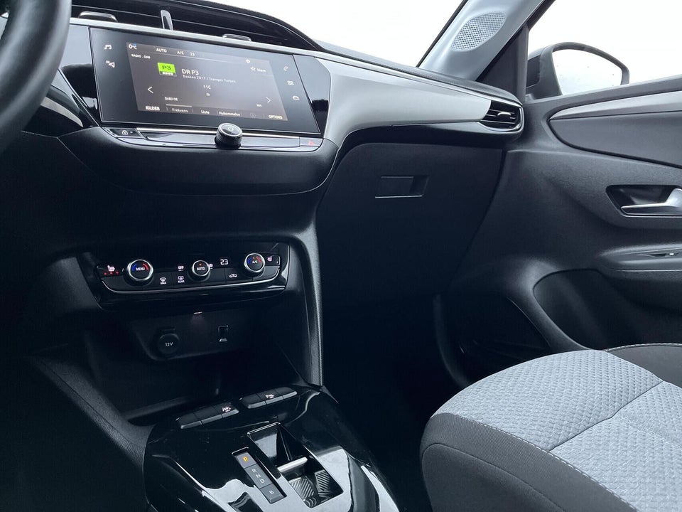 Opel Corsa-e 50 Elegance 5d